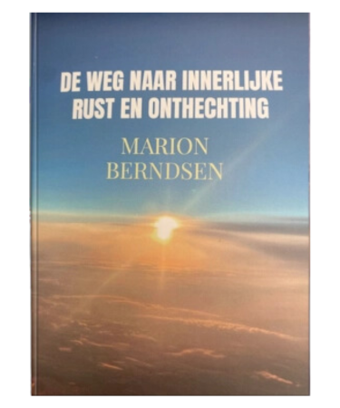 De weg naar innerlijke rust en onthechting