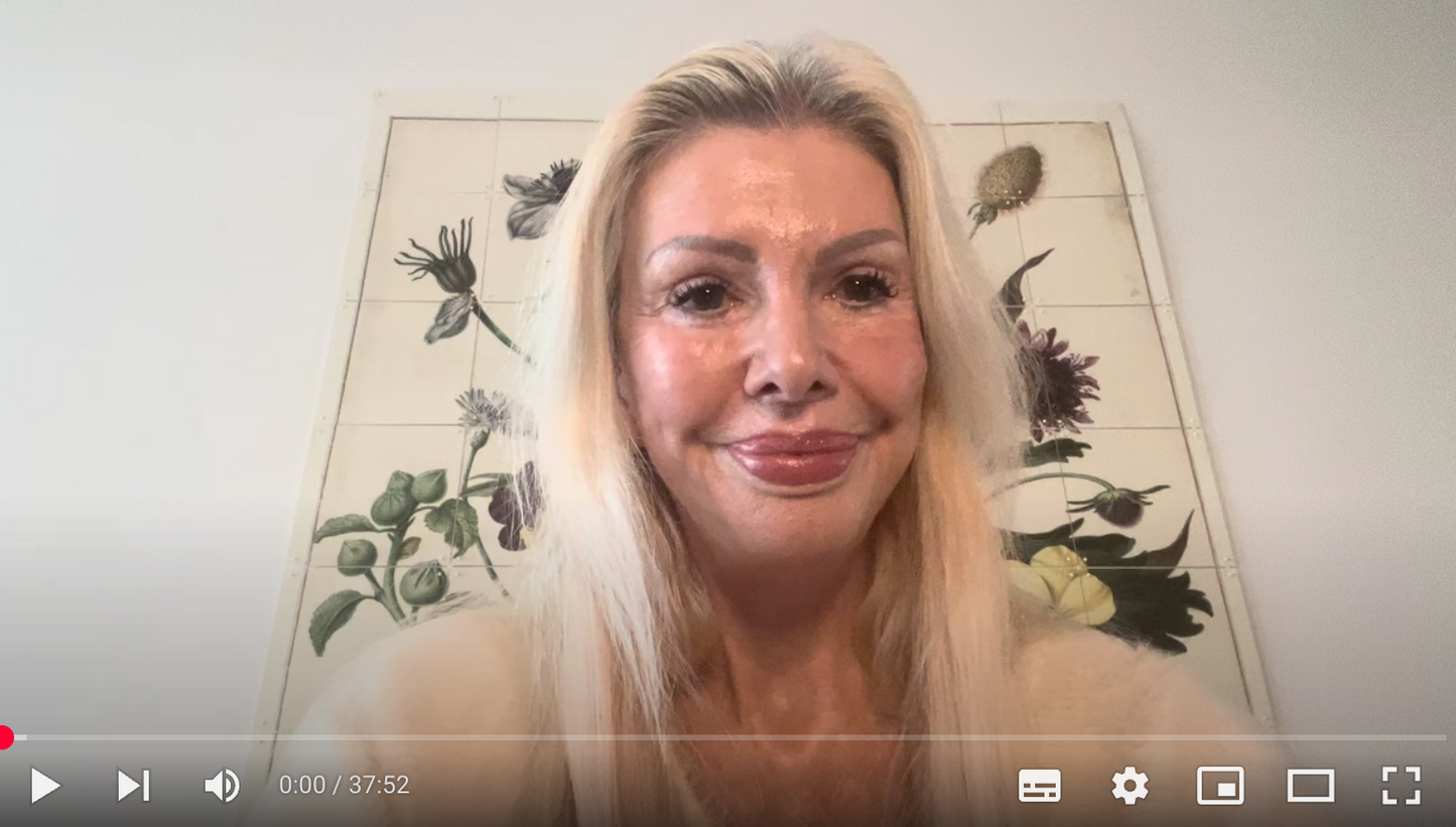 Afvallen zonder dieet, maar in goed contact met je lichaam, UNIEK