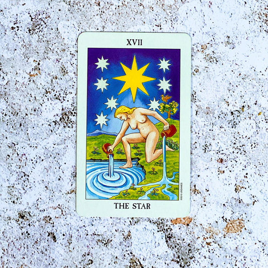 Tarot 2025