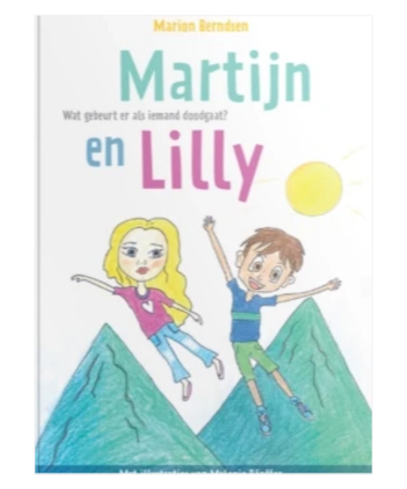Martijn & Lilly